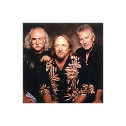 Crosby Stills &amp; Nash classic renamed