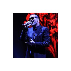 George Michael ‘improving steadily’