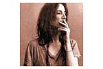 Patti Smith new album - New York&#039;s punk poet laureate Patti Smith will have a new album out in April. Trampin&#039; is scheduled &hellip;