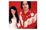 White Stripes and Radiohead collect at NME Awards - Radiohead, The White Stripes, Queens of the Stoneage and the &#039;LORD OF THE RINGS&#039; film were &hellip;