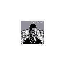 Danger Mouse &#039;Grey Album&#039; blocked