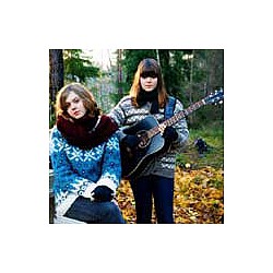 First Aid Kit announce six date UK tour for February 2012