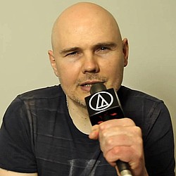 Billy Corgan talks about his Wrestling League, Resistance Pro