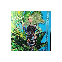 Nicki Minaj honoured by Billboard