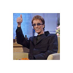 Robin Gibb: I’m recovering well