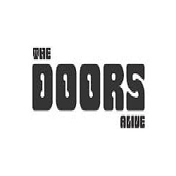 The Doors Alive at Islintgton O2 this friday