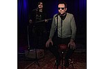 Scott Weiland debuts new video for &#039;Winter Wonderland&#039; - Two-time Grammy winner Scott Weiland just debuted his new, retro-inspired video for &quot;Winter &hellip;