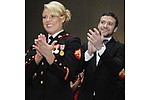 Justin Timberlake was ‘complete gentleman’ - Justin Timberlake has left a great impression on a U.S. Marine who he accompanied to her party in &hellip;
