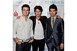 Jonas Brothers won’t rush new album - Nick Jonas has admitted the Jonas Brothers &quot;want to take [their] time&quot; with their next musical &hellip;