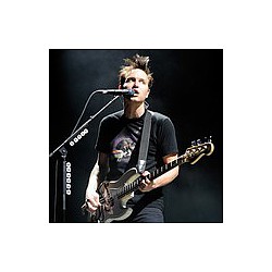 Mark Hoppus recalls life-changing song