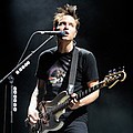 Mark Hoppus recalls life-changing song - Mark Hoppus has revealed the song that &quot;altered his life&quot;.The American musician is a member of &hellip;