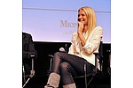Gwyneth Paltrow: Chris helps with music - Gwyneth Paltrow thinks it &quot;helps&quot; to have husband Chris Martin around when it comes to &hellip;