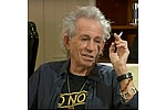 Keith Richards now an award winning author - Keith Richards can add award winning author to his resume as his autobiography, Life, has taken &hellip;