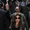 La Toya Jackson: Murray documentary is reprehensible - La Toya Jackson has accused a TV network of being &quot;morally reprehensible&quot; for planning to air &hellip;