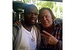 50 Cent planning Rourke project - (Cover) - EN Movies - 50 Cent says he is going to work with Mickey Rourke again &quot;soon&quot;.The pair met &hellip;