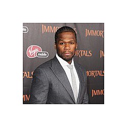50 Cent dismisses Rock rivalry