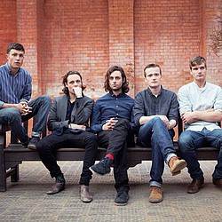 The Maccabees have announce 2012 headline UK tour