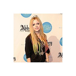 Avril Lavigne talks about attack
