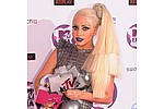 Lady Gaga triumphs at EMAs - Lady Gaga stole the show at the MTV European Music Awards (EMAs) last night.The American songstress &hellip;