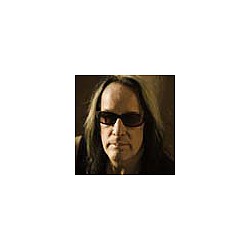 Todd Rundgren releasing CD &amp; DVD of live album Todd