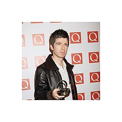 Noel Gallagher: Performing is easy