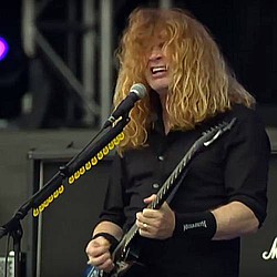 Megadethto hit the road with Motorhead