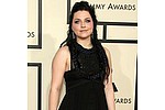 Amy Lee: Rum is on my rider - Amy Lee celebrates her success with rum and soda.The American songstress is back on the music scene &hellip;