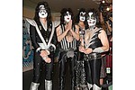 Gene Simmons ‘begged women for sex’ - Gene Simmons used to have to &quot;beg&quot; women to be with him, says KISS guitarist Ace Frehley.Ace has &hellip;
