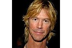 Guns N Roses bassist Duff McKagan autobiography signings - Guns N Roses co-founder and bassist Duff McKagan celebrates the release of his new autobiography &hellip;