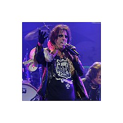 Alice Cooper: I’ll always be on stage