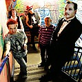 The Damned story coming to the big screen - The storied career of seminal British punk band The Damned is coming to the big screen. When &hellip;