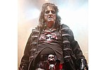 Alice Cooper wants Hannibal Halloween show - Alice Cooper would love Sir Anthony Hopkins to narrate a Halloween show in the style of Hannibal &hellip;