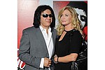 Gene Simmons: Wedding was emotional - Gene Simmons &quot;couldn&#039;t contain his emotions&quot; when his daughter sang at his recent wedding.The &hellip;
