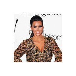 Kim Kardashian enjoys birthday weekend