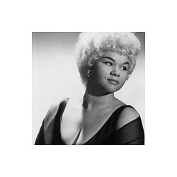 Etta James &#039;The Dreamer&#039; final studio album preview