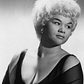 Etta James &#039;The Dreamer&#039; final studio album preview - The great Etta James is suffering from a number of ailments including Alzheimer&#039;s Disease &hellip;