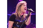 Kelly Clarkson discusses sad song - Kelly Clarkson says Because of You is &quot;the most depressing&quot; song she&#039;s ever written.The ballad &hellip;