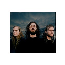 The Sword announce May dates and release new video