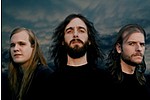 The Sword announce May dates and release new video - The third and final installment of the Warp Riders Trilogy has been released today by Texan metal &hellip;