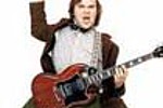 Jack Black denied Pearl Jam gig - JACK BLACK had to turn down the chance to open for Pearl Jam because of his movie commitments.His &hellip;