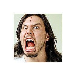 Andrew WK talks blood, smells, urine and new album