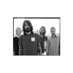 Foo Fighters to headline NME Big Gig at Wembley