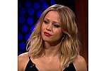 Kimberley Walsh is too &#039;laid-back&#039; to get married - The Girls Aloud beauty – who has been with boyfriend Justin Scott for six years – admits she is &hellip;