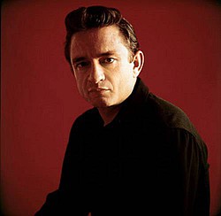 Johnny Cash new material to be released