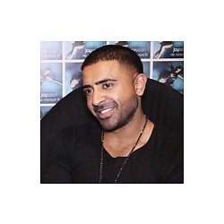 Jay Sean to close Nasdaq 2011 first day of trading