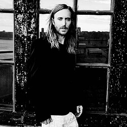 David Guetta 2011 headline tour