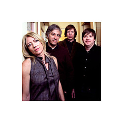 Sonic Youth New Years Eve date