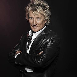 Rod Stewart and Penny Lancaster almost gave up hopes of another kid
