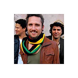 John Butler Trio win best album at The 2010 AIR Awards