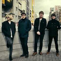 Tim Burgess and the Salford Lads Club Unite for Topman CTRL